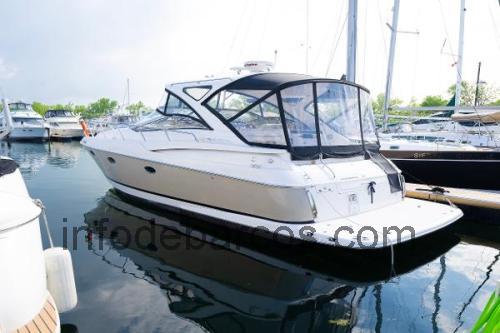 Regal 4060 ficha técnica y opiniones
